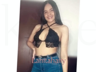 Lanitahairy