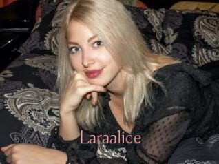 Laraalice