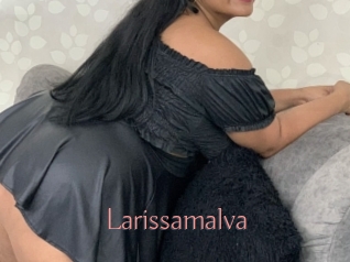 Larissamalva