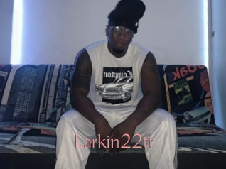 Larkin22tt