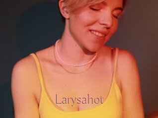 Larysahot