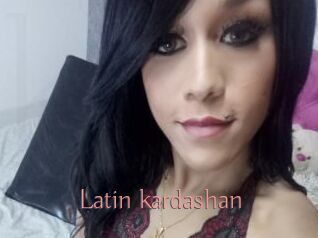 Latin_kardashan