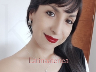 Latinaatenea