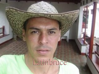 Latinbruce