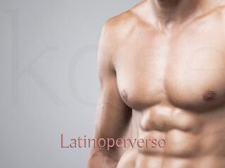 Latinoperverso