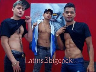 Latins3bigcock