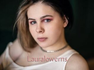 Lauralowerns