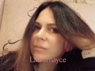 Lauramayce