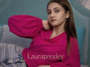 Laurapresley