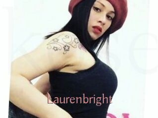 Laurenbright