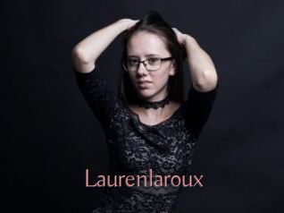 Laurenlaroux