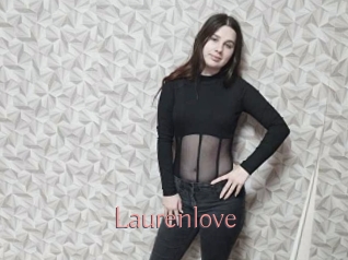 Laurenlove