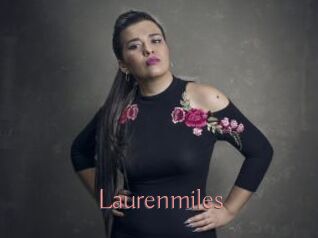 Laurenmiles