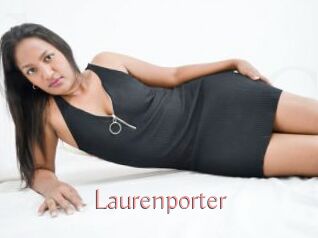 Laurenporter