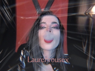 Laurenrousex