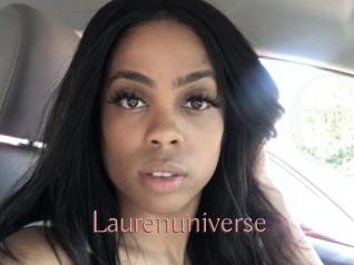 Laurenuniverse