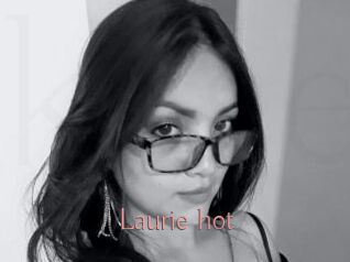 Laurie_hot