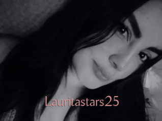 Lauritastars25