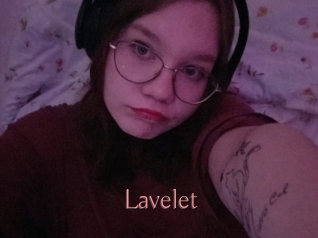 Lavelet