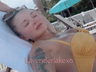 Lavenderlakexo