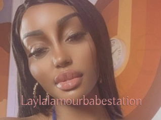 Laylalamourbabestation