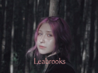 Leabrooks