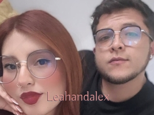 Leahandalex