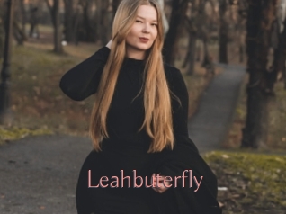 Leahbuterfly