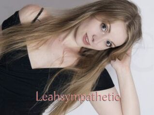 Leahsympathetic