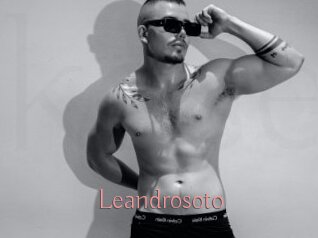 Leandrosoto