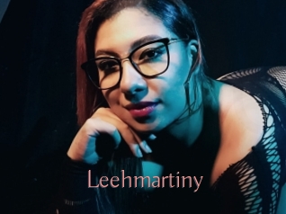 Leehmartiny