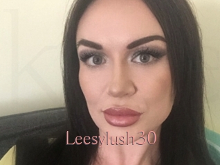 Leesylush30