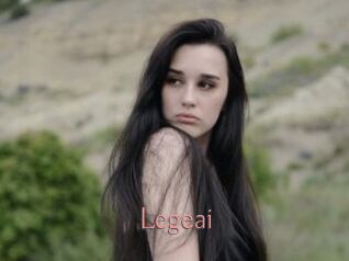 Legeai