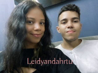 Leidyandahrtu