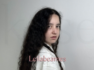 Leilabeames