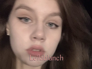 Leilablanch