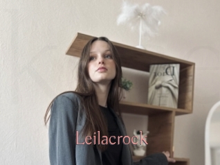 Leilacrock