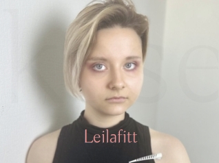 Leilafitt