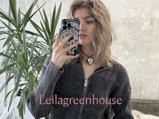 Leilagreenhouse