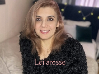 Leilarosse