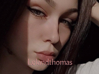 Lelandthomas