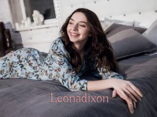 Leonadixon