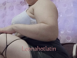 Leonahotlatin