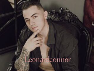 Leonardconnor