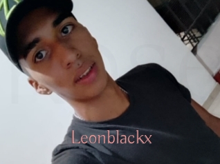 Leonblackx