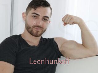 Leonhunkoff