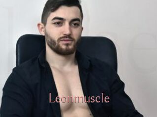 Leonmuscle