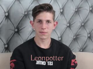 Leonpotter