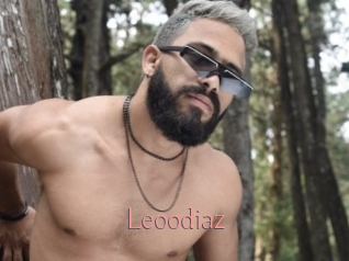 Leoodiaz