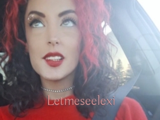 Letmeseelexi